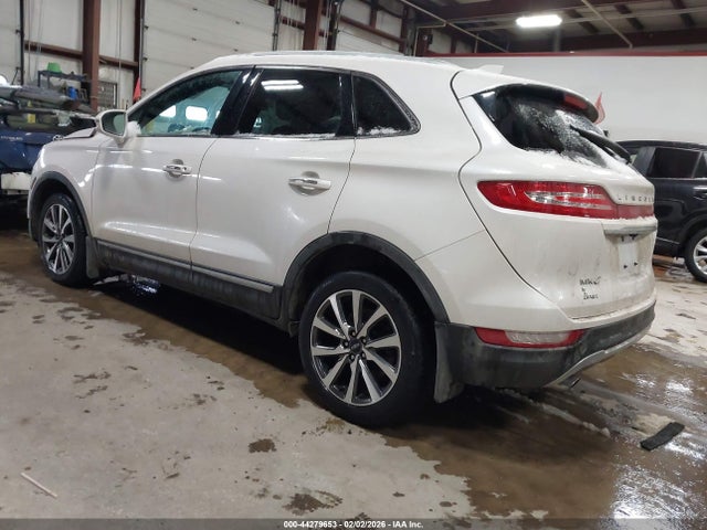 Lincoln Mkc Reserve 2019 5LMCJ3D94KUL12671 Image 3