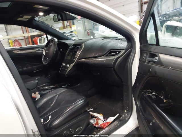 Lincoln Mkc Reserve 2019 5LMCJ3D94KUL12671 Image 5