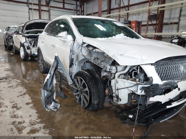 Lincoln Mkc Reserve 2019 5LMCJ3D94KUL12671 Image 6