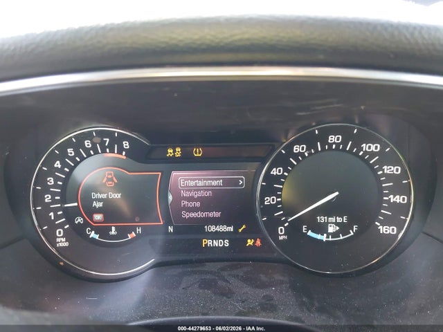 Lincoln Mkc Reserve 2019 5LMCJ3D94KUL12671 Image 7