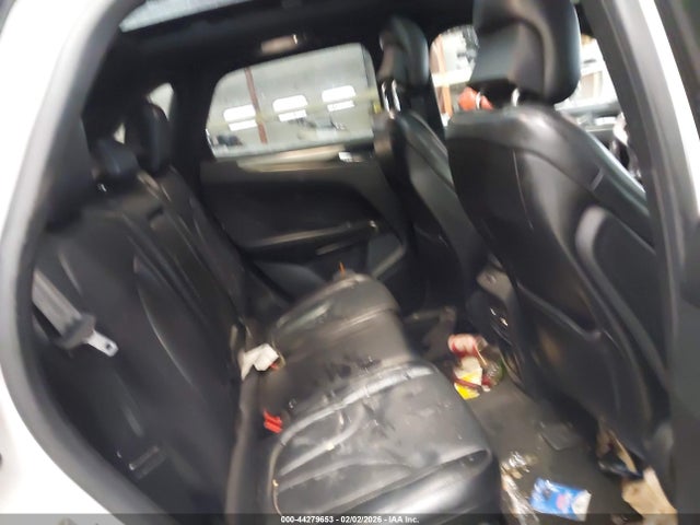 Lincoln Mkc Reserve 2019 5LMCJ3D94KUL12671 Image 8