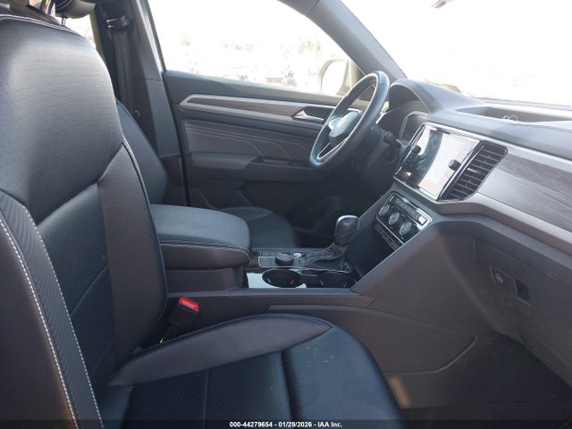 1V2KC2CA5NC206919 Volkswagen Atlas Cross Sport 2.0t Se W/technology
