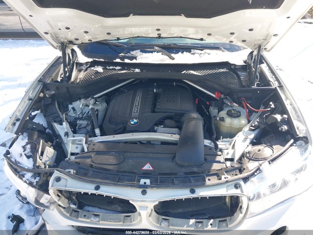 Aukcja sprzedaży 2016 Bmw X5 Xdrive35i, vin: 5UXKR0C50G0P26519, numer aukcji: 44279658