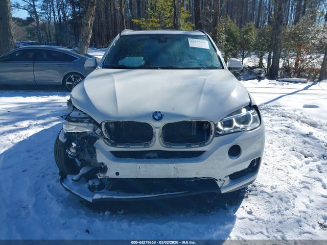 Aukcja sprzedaży 2016 Bmw X5 Xdrive35i, vin: 5UXKR0C50G0P26519, numer aukcji: 44279658