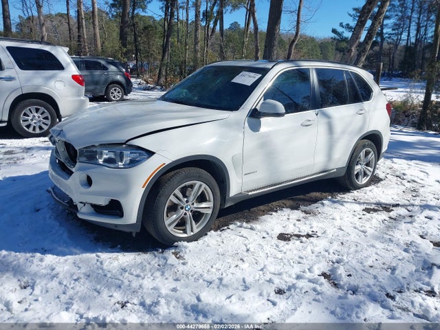 Aukcja sprzedaży 2016 Bmw X5 Xdrive35i, vin: 5UXKR0C50G0P26519, numer aukcji: 44279658