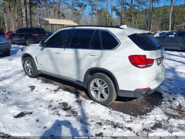 Aukcja sprzedaży 2016 Bmw X5 Xdrive35i, vin: 5UXKR0C50G0P26519, numer aukcji: 44279658