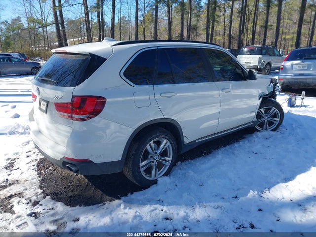 Aukcja sprzedaży 2016 Bmw X5 Xdrive35i, vin: 5UXKR0C50G0P26519, numer aukcji: 44279658