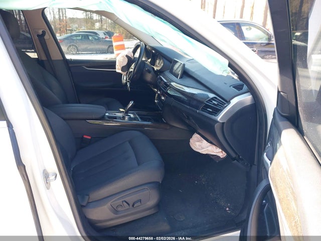 Aukcja sprzedaży 2016 Bmw X5 Xdrive35i, vin: 5UXKR0C50G0P26519, numer aukcji: 44279658