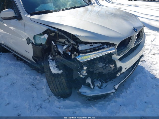 Aukcja sprzedaży 2016 Bmw X5 Xdrive35i, vin: 5UXKR0C50G0P26519, numer aukcji: 44279658
