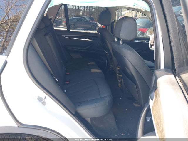 Aukcja sprzedaży 2016 Bmw X5 Xdrive35i, vin: 5UXKR0C50G0P26519, numer aukcji: 44279658