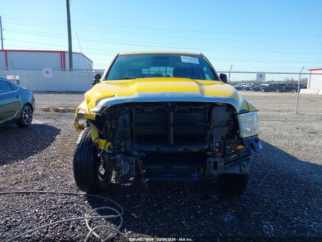 Продаж на аукціоні авто 2016 Ram 1500 Big Horn, vin: 1C6RR6LT7GS237113, номер лоту: 44279659
