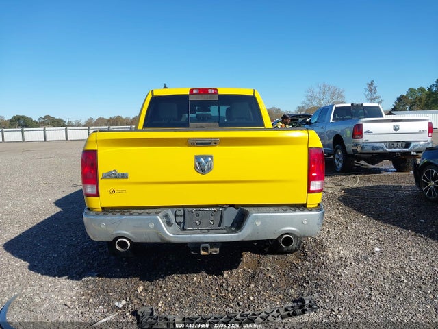 Продаж на аукціоні авто 2016 Ram 1500 Big Horn, vin: 1C6RR6LT7GS237113, номер лоту: 44279659