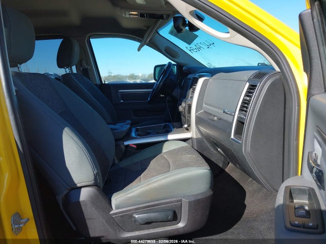 Продаж на аукціоні авто 2016 Ram 1500 Big Horn, vin: 1C6RR6LT7GS237113, номер лоту: 44279659