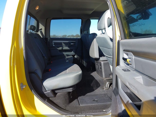 Продаж на аукціоні авто 2016 Ram 1500 Big Horn, vin: 1C6RR6LT7GS237113, номер лоту: 44279659