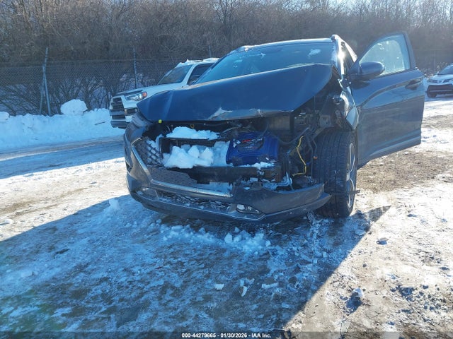 KM8K33A5XJU174417 Hyundai Kona Limited