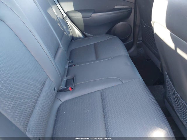 KM8K33A5XJU174417 Hyundai Kona Limited
