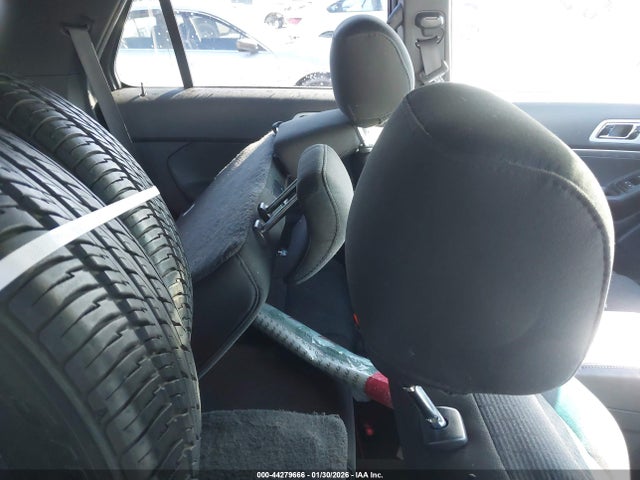 1FM5K8D80FGC44838 Ford EXPLORER XLT