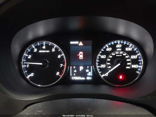 2016 MITSUBISHI OUTLANDER JA4AZ3A39GZ062971 Photo 6