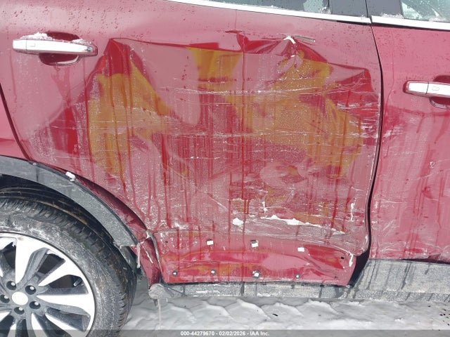 Aukcja sprzedaży 2022 Buick Encore Awd Preferred, vin: KL4CJESM7NB569134, numer aukcji: 44279670