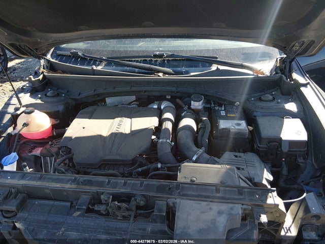 2022 HYUNDAI SANTA CRUZ 5NTJEDAF4NH022384 Photo 9