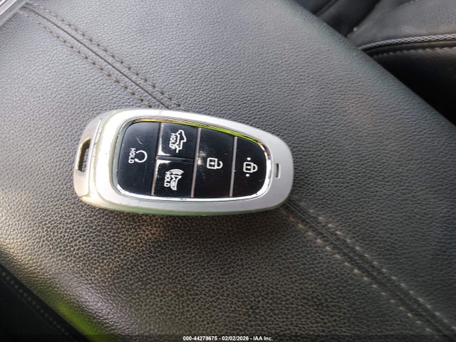 2022 HYUNDAI SANTA CRUZ 5NTJEDAF4NH022384 Photo 10