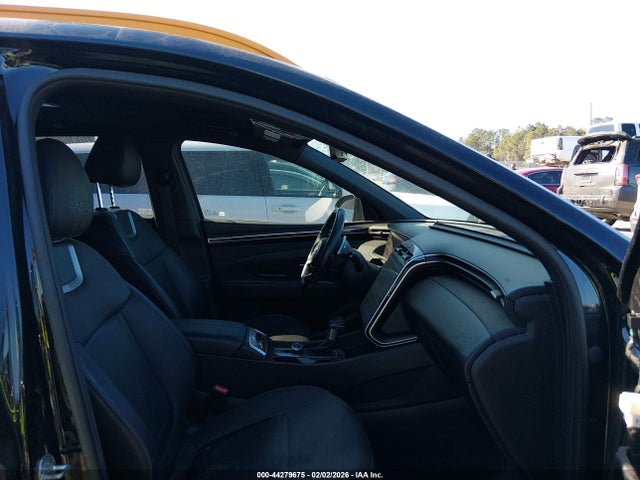 2022 HYUNDAI SANTA CRUZ 5NTJEDAF4NH022384 Photo 4