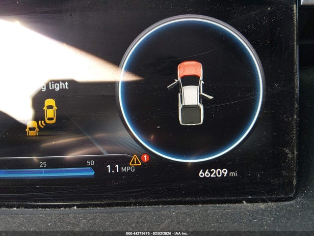 2022 HYUNDAI SANTA CRUZ 5NTJEDAF4NH022384 Photo 6