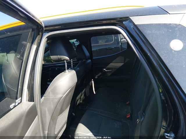 2022 HYUNDAI SANTA CRUZ 5NTJEDAF4NH022384 Photo 7
