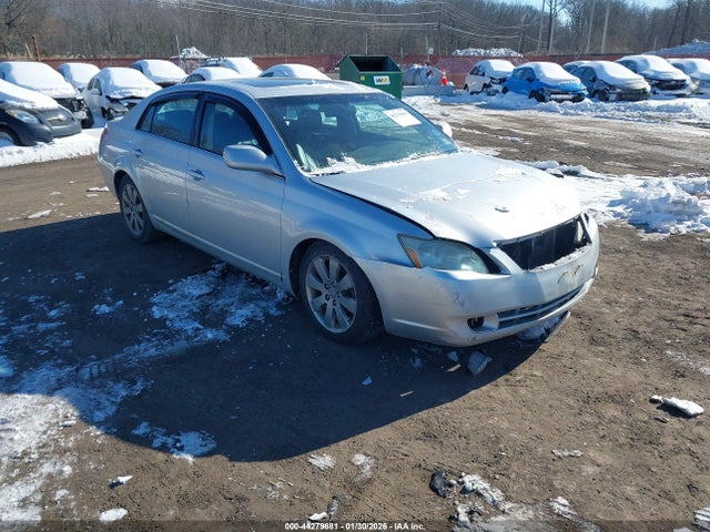 2006 TOYOTA AVALON 4T1BK36B26U070867