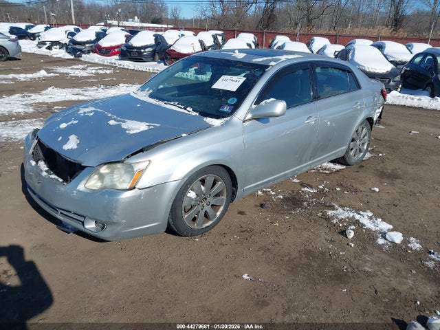 2006 TOYOTA AVALON 4T1BK36B26U070867 Photo 1