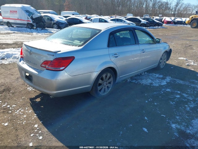 2006 TOYOTA AVALON 4T1BK36B26U070867 Photo 3
