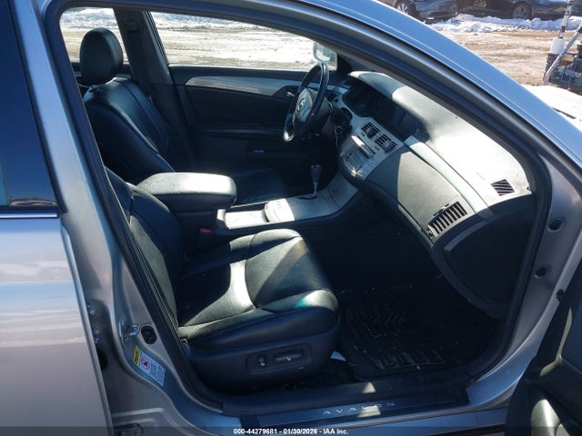 2006 TOYOTA AVALON 4T1BK36B26U070867 Photo 4