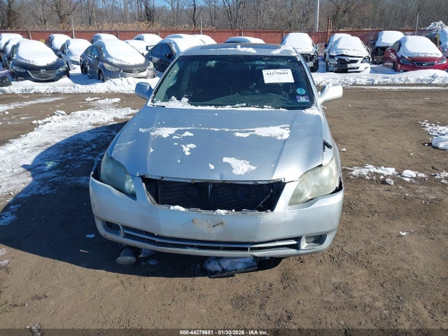 2006 TOYOTA AVALON 4T1BK36B26U070867 Photo 5