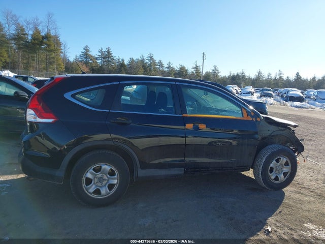Honda CR-V LX 2014 2HKRM4H36EH648583 Image 14