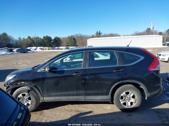Honda CR-V LX 2014 2HKRM4H36EH648583 Image 15