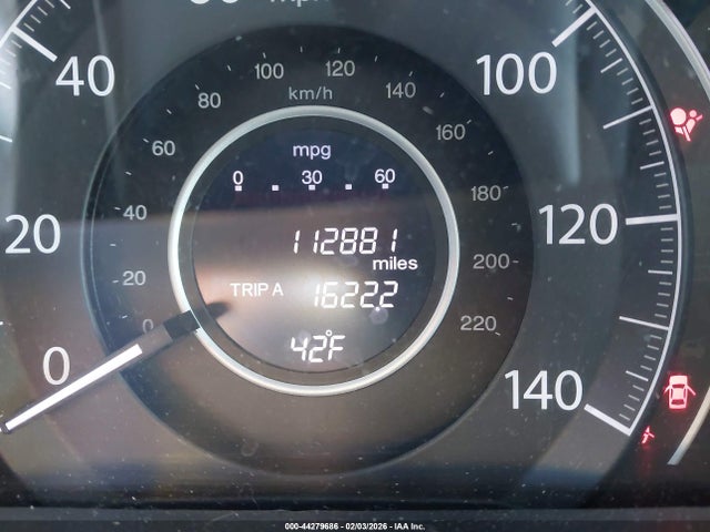 Honda CR-V LX 2014 2HKRM4H36EH648583 Image 16