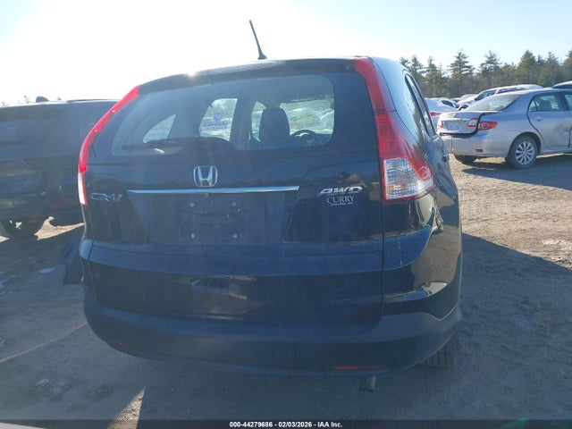 Honda CR-V LX 2014 2HKRM4H36EH648583 Image 17