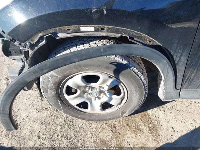 Honda CR-V LX 2014 2HKRM4H36EH648583 Image 22