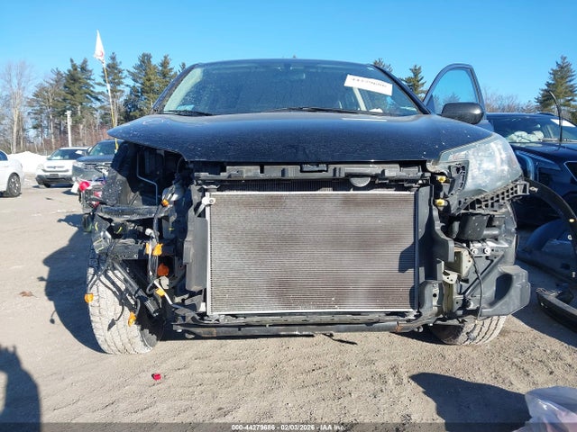 Honda CR-V LX 2014 2HKRM4H36EH648583 Image 6