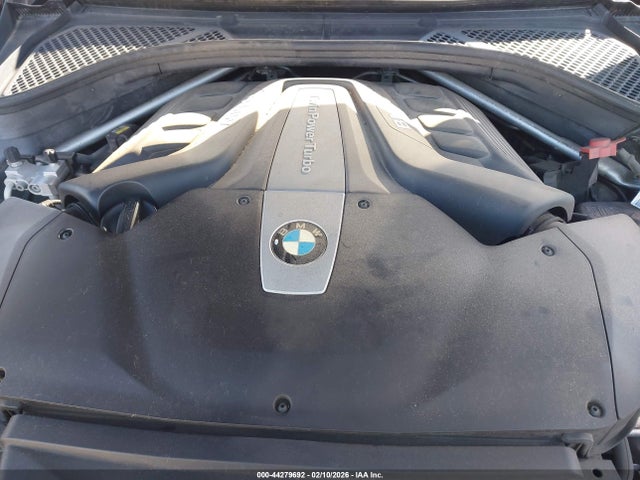 BMW X5 Xdrive50i 2015 5UXKR6C50F0J77485 Image 10