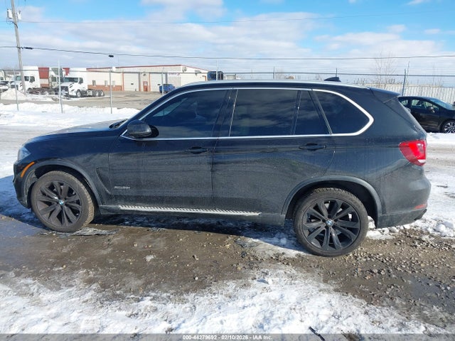 BMW X5 Xdrive50i 2015 5UXKR6C50F0J77485 Image 15