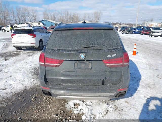 BMW X5 Xdrive50i 2015 5UXKR6C50F0J77485 Image 17