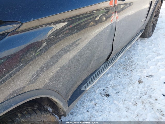 BMW X5 Xdrive50i 2015 5UXKR6C50F0J77485 Image 12