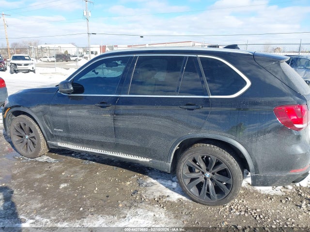 BMW X5 Xdrive50i 2015 5UXKR6C50F0J77485 Image 19
