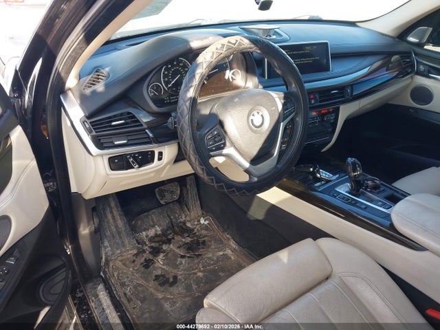 BMW X5 Xdrive50i 2015 5UXKR6C50F0J77485 Image 20