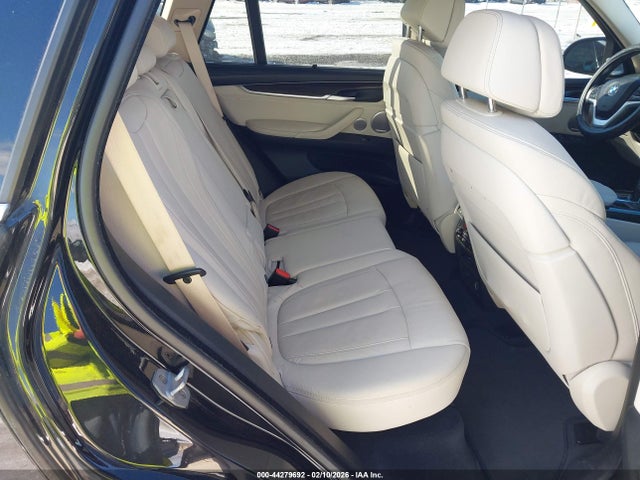 BMW X5 Xdrive50i 2015 5UXKR6C50F0J77485 Image 8