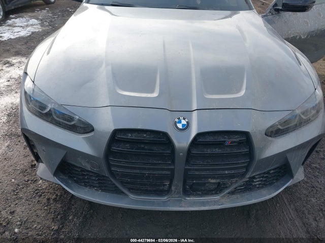 2022 BMW M4 WBS33AZ06NCL70932 Photo 9