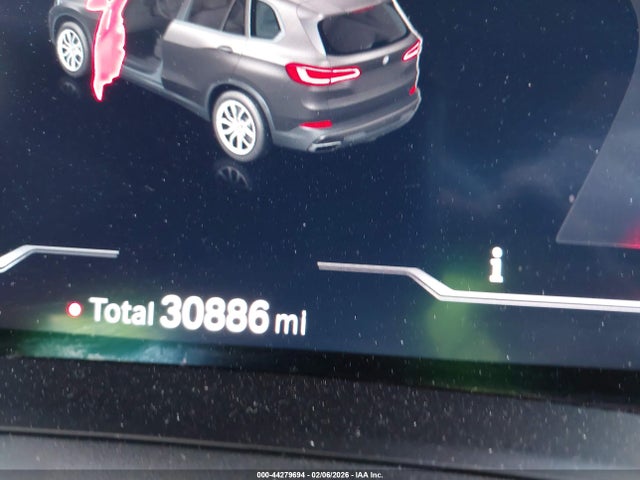 2022 BMW M4 WBS33AZ06NCL70932 Photo 6