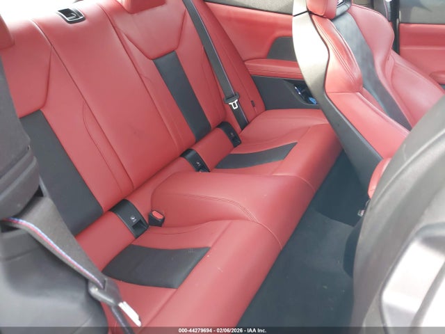 2022 BMW M4 WBS33AZ06NCL70932 Photo 7