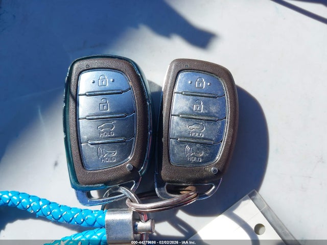 Hyundai Tucson Value 2021 KM8J3CA40MU368476 Image 11